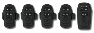 MADCAT Smart Alarm Sets